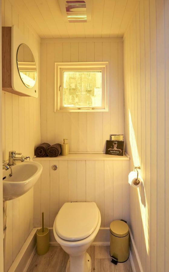 Stylish Seaside Maisonette - 200M To Beach 布赖顿 外观 照片