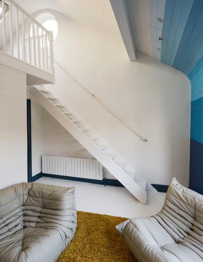 Stylish Seaside Maisonette - 200M To Beach 布赖顿 外观 照片